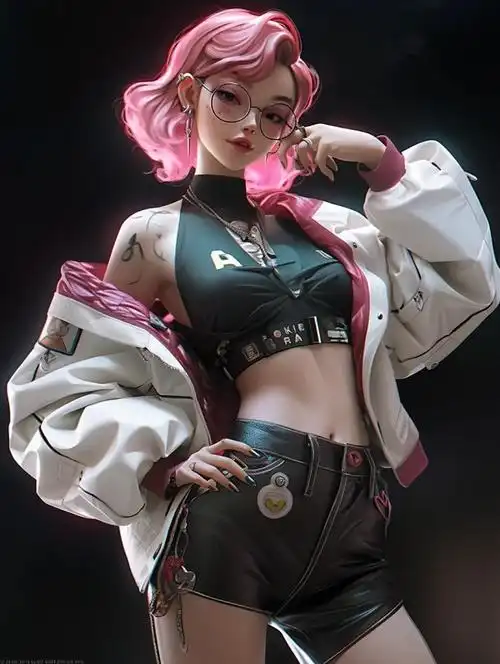金手指